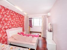 高区采光+两房朝南+独立物业+房型正气