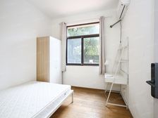 前排复式大花园+上下两层南北通透+双轨交通带车位