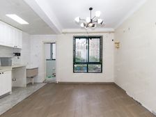 汇丽南北通3房边套全明采光无遮挡双地铁100米急售