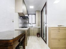 静安寺地铁口满五一套自住精装品质家居高区视野好