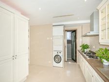 小区7000平会所,南北通4房,看太平桥公园景观