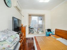 黄浦华庭高区视野采光好南北通两房精装修看房方便