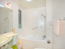 黄浦华庭高区视野采光好南北通两房精装修看房方便