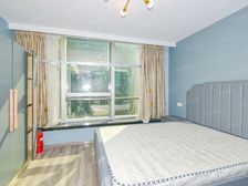 南京西路繁华商圈70年产权住宅高区视野采光好诚售