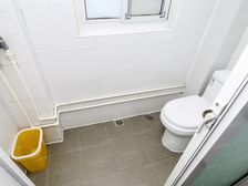 新上静安寺电梯1房凤凰楼层采光视野好业主诚意出售