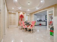 120平独立静谧花园二期次新满五南北通透全明诚售