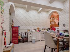 繁华地段近人民广场,西边套总价低视野开阔采光好