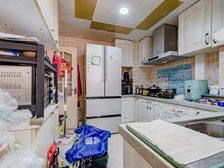 繁华地段近人民广场,西边套总价低视野开阔采光好