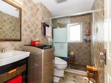 静安河滨花园1室1厅南