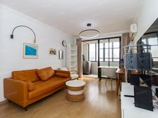 正南德怡苑2室1厅精装修