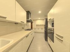 新天地正四房户型全屋地暖重新装修无遮挡