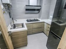 老静安园林社区+精装小户型,近地铁