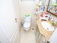 户型方正小区人车分流品质小区有会所