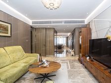 中海建国里次新房楼皇两梯两户保养好看房方便