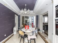 【外滩醉美江景】看陆家嘴三件套|全江景落地窗