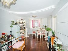 江南世纪新苑2室1厅南北