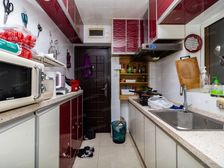 老静安曹家渡+双南户型+采光阳光无遮挡+近地铁