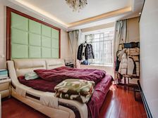 南北通大两房精装得房率高内环内近地铁