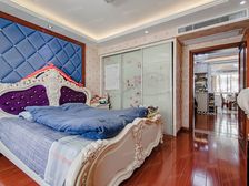 南北通大两房精装得房率高内环内近地铁