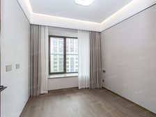 二期高区,新天地2022年交付次新房,南北通3房