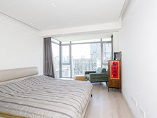 高区南北通,新精装修,赏黄浦江看陆家嘴+产权车位