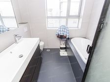 高区南北通,新精装修,赏黄浦江看陆家嘴+产权车位