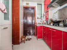 客厅带阳台南北小一房金桥9号线21号线旁