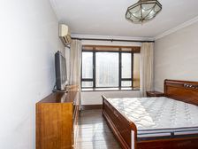 高区双南大两房,7米宽大横厅,双卫设计,满五年唯.一