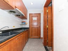 小户型品质小区落地窗朝南采光佳