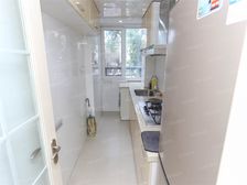 万邦经典一室户,好楼层,全明结构南北通,业主诚售