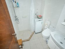 小区正气两房+全明户型+高区看江景+满五