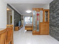 精装修+位置不靠路,业主诚意低价两房,看房随时可看