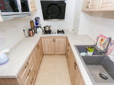 内环转角全明户型安静正看花园出行方便