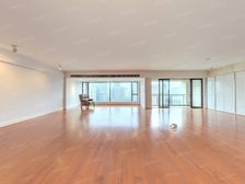 百平客餐厅丨高区景观大平层、一览新天地蕞美城市界面