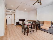 南京西路+产权住宅+一门关+新装修+看房方便