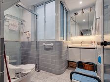 南京西路+产权住宅+一门关+新装修+看房方便