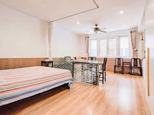 南京西路+产权住宅+一门关+新装修+看房方便