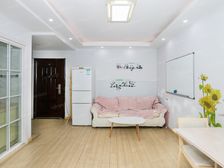 位置安静,已改小2房,双南双阳台,灵动空间随时看