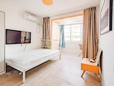 复式高区电梯河景房满五W,一,房东诚售