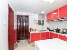 地铁9/13号,小区环境好,布局方正配套齐全,闹中取静