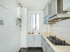 蓬莱公园旁高区大二房视野开阔全明格局