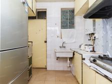 正朝南,双地铁口,紧挨老静安,内环核芯地段,钥匙房