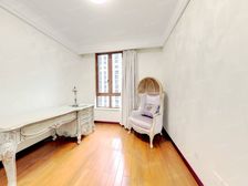 新天地11年人车分流小高层高区边套带车位