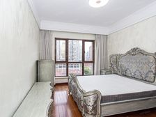 新天地11年人车分流小高层高区边套带车位