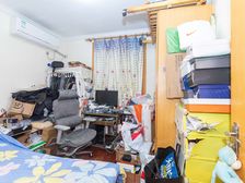 新电梯两房满五年南北格局采光无影响楼层好