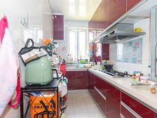 新电梯两房满五年南北格局采光无影响楼层好