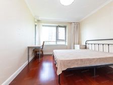 12年楼龄,人车分流双泳池,玻璃幕墙采光好