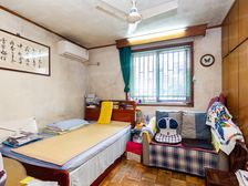 4号线鲁班路地铁口、一楼带院子,业主自住诚意出售