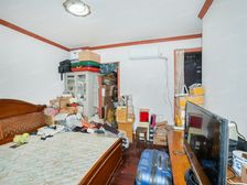 新天地南北大三房,大露台+阳台,满五年,好停车