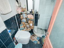 新天地南北大三房,大露台+阳台,满五年,好停车